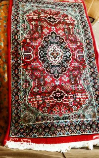 دو عدد پادری بزرگ ضخیم
