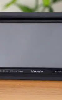 ضبط تصویری Maxeeder MX-TD6200GP