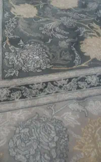 باسلام دوعددروفرشی درحدنو