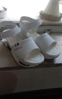 کفش تابستانه