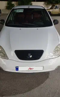 تیبا یک مدل 99