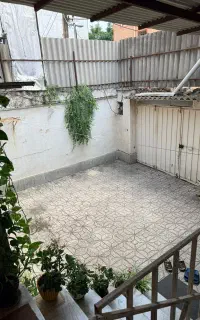 ویلایی دلباز با حیاط اختصاصی / فرد جهان