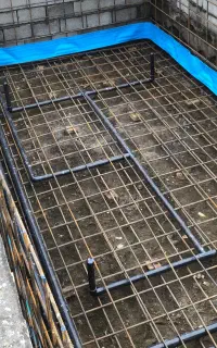 نیازمند آلماتور بند و شاگرد بنای ساده