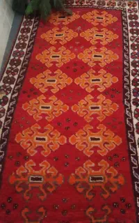 گبه قدیمی