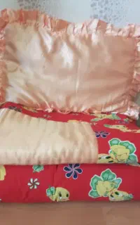 لحاف و تشک بچگانه