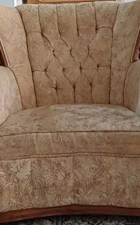 مبل محکم