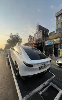 کاور بدنه خودروppf /نقدواقساط/بادیفنس/هگزیس