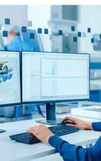 جویای کار ادمینی وادیتور دورکاری هستم