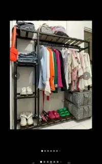 رگال لباس