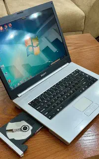 لپتاپ سونی وایو