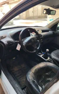 ۲۰۶ اس دی وی ۲۰ مرتب