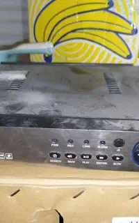 دوربین دسته دوم و دستگاه dvr
