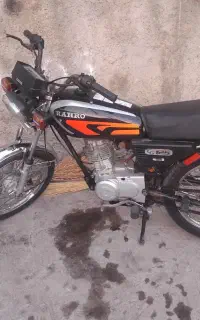 موتور سیکلت