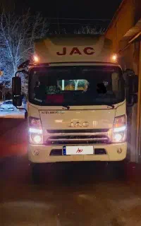 جک 9 تن 1404 درحده خشک