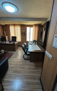 ۶۰ آپارتمان اداری چهار هفت تیر