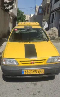 تاکسی بی سیم