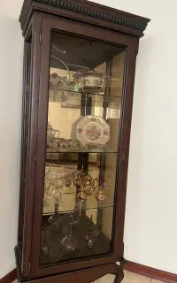 گنجه بوفه