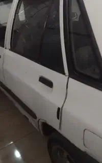 پراید 141