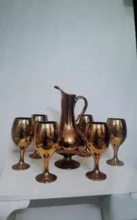 دکوری واسب پولستر