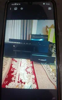 میز تلویزیون سالم