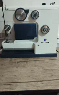 چرخ خیاطی ریکار