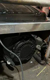 موتور برق 2700