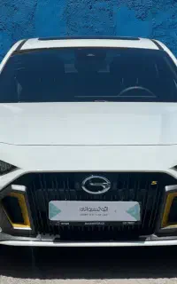 گک امپو بنزینی مدل ۲۰۲۴ بدون توضیح