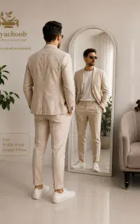 آینه قدی سایز 65*172