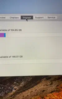 مک بوک پرو 2015 macbook pro