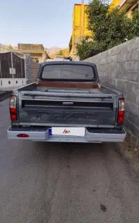 مزدا خوش رکاب