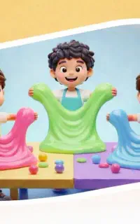 استخدام مربی خانم در خانه بازی