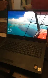 لپ‌تاپ دل Precision 7750