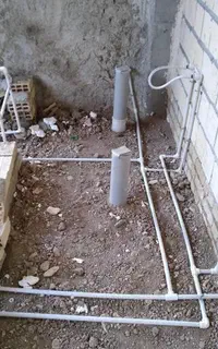 تعمیر پمپ اب لوله شکسته آبگرمکن لوله کشی