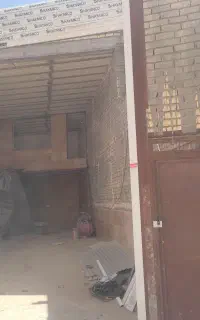 مخصوص تعمیر گاه کوه سفید قبل از پل