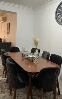 میز و صندلی ناهار خوری