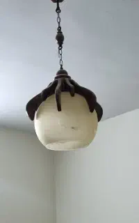 لوستر، تابلو