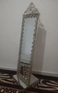 آینه قدی  برنز