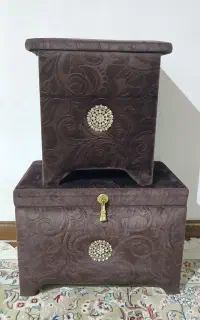 صندوقچه نماز