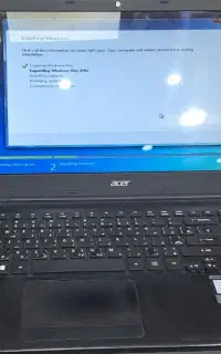 تعمیرات و خدمات کامپیوتر و لپ تاپ  در محل شما