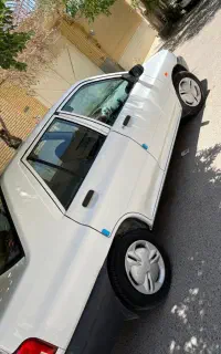 پراید98