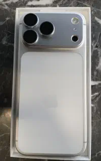 ایفون ۱۷ پرومکس