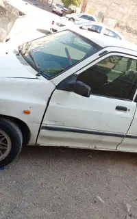 پراید 76
