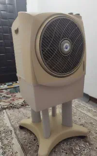 کولر آبی سلولزی 2500