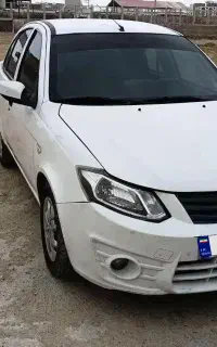 ساینا مدل ۹۸