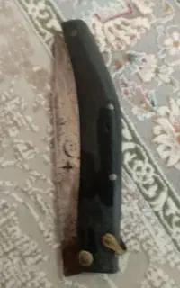 چاقو عتیقه