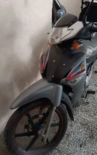 موتور ویو پیشرو 125 سال 94