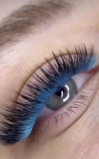 آفره *اکستنشن مژه*