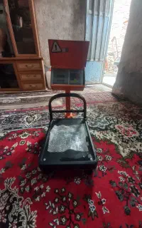 ترازو دیجیتالی