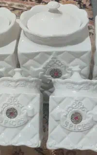 پاسماوری و ساعت ایستاده