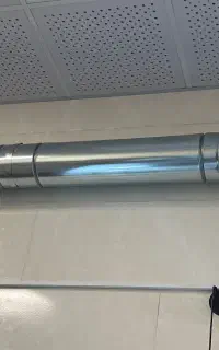 فر ساندویچ و پیتزا
